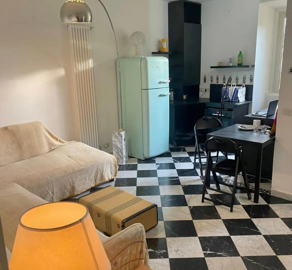 Apartment Quiet Luminous Flat Historical City Center Fast Wi-Fi Milan Italy