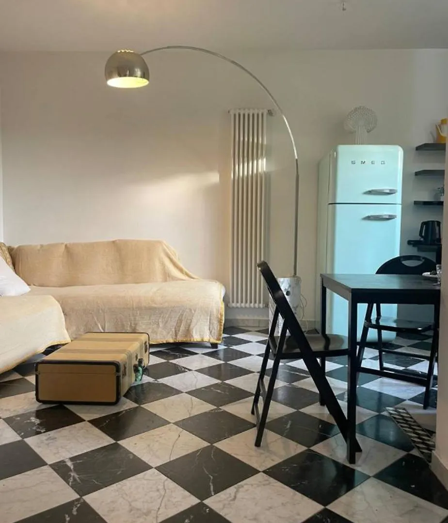 Quiet Luminous Flat Historical City Center Fast Wi-Fi Milan 0*,  Italy