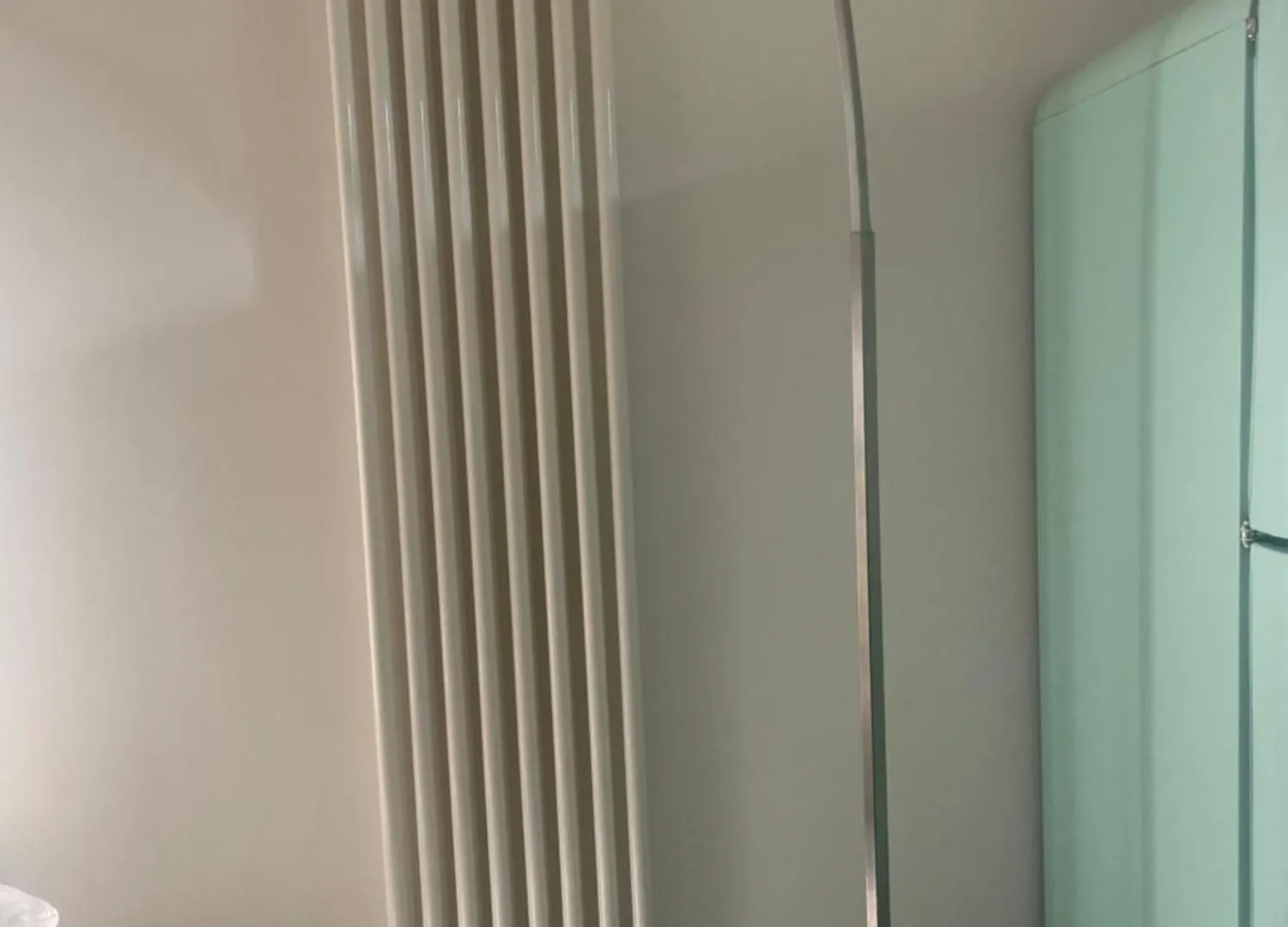 Apartment Quiet Luminous Flat Historical City Center Fast Wi-Fi Milan Italy