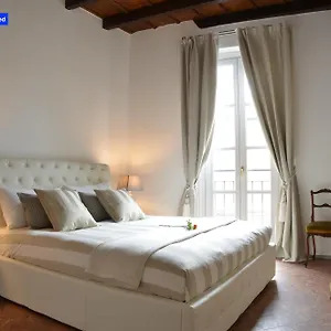 Apartment Mila Magenta, Milan